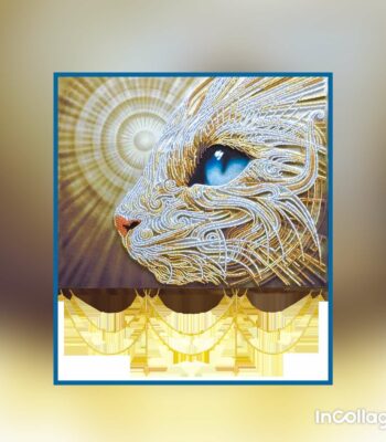 bead embroidery kit